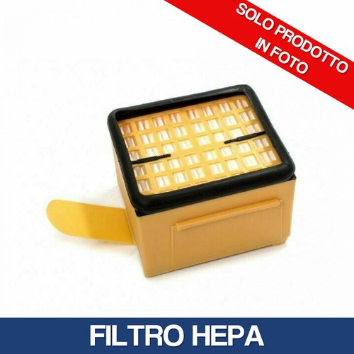 Filtro hepa adattabile vorwerk - filtro,