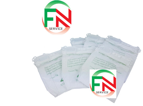 Sacchetti filtro folletto - filtro, vk