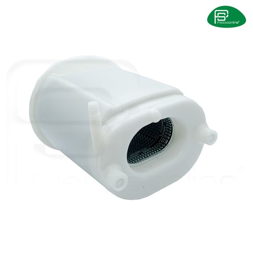 Filtro silenziatore motore 121 - silenziatore,