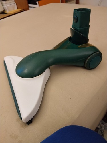 Spazzola folletto hd40 - folletto,