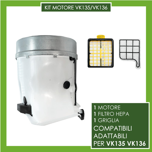 Motore compatibile filtro aria - motore,