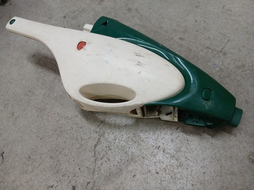 Vorwerk folletto scocca corpo - vorwerk,