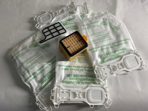 Sacchetti microfibra per - sacchetti, in