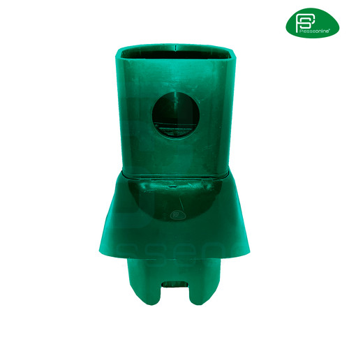 Adattatore elettrificato 130 - adattatore, a