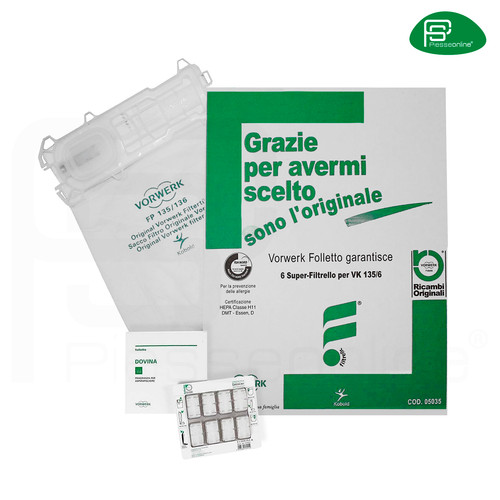 Sacchetti dovina originali - dovina,