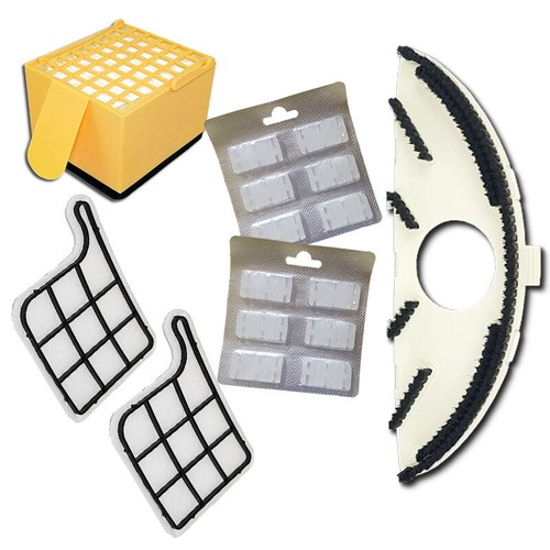 Kit folletto 135 136 - 136, 12