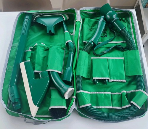 Borsa con set pezzi - pezzi, ricambio