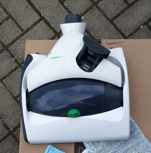Vorwerk folletto - folletto, sp