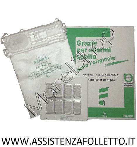 Sacchetti con profumi - 6,