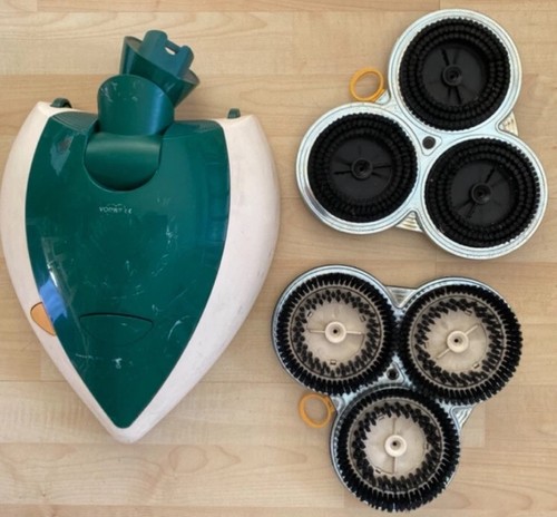 Vorwerk folletto 515 - folletto, pl