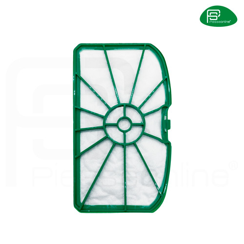 Griglia filtro motore per - 2,