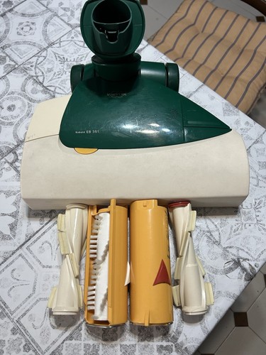 Vorwerk kobold battitappeto - vorwerk,