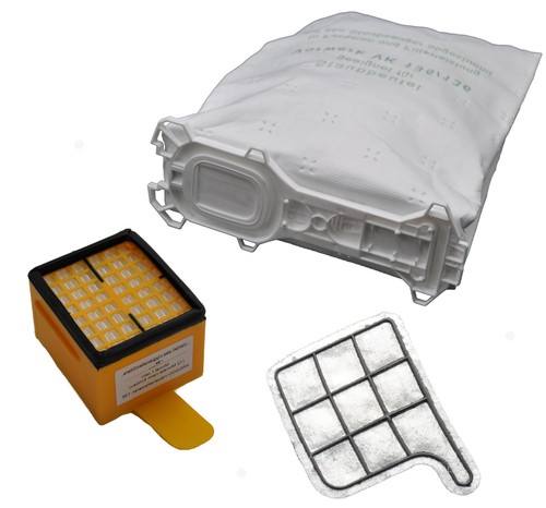Kit filtri adatto vorwerk - filtri,