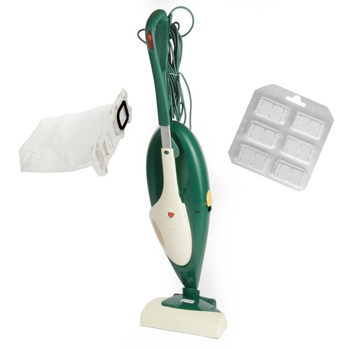 Vorwerk kobold 135 con - 135, anni