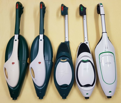 Top folletto vorwerk originale - folletto,