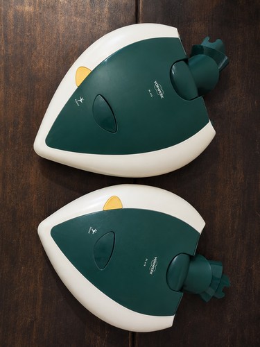 Kit vorwerk folletto - vorwerk/folletto,