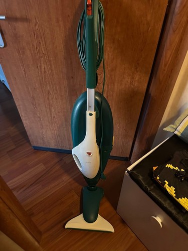 Vorwerk kobold 135 scopa - vorwerk,